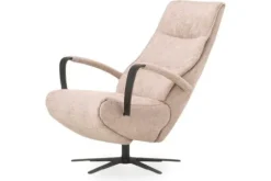 Meubelfabriek de Toekomst Sta Op Stoelen|Relaxstoelen^Relaxfauteuil Mancini-Twice