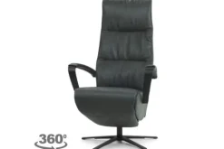Meubelfabriek de Toekomst Sta Op Stoelen|Relaxstoelen^Relaxfauteuil Mancini-Twice