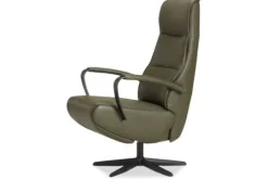 Clearance Meubelfabriek de Toekomst Relaxfauteuil Mancini-Twice