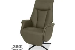 Discount Tapiovaara Relaxfauteuil Marc