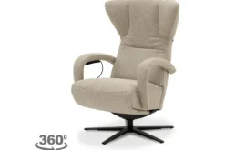 Clearance Hukla Relaxfauteuil Marcy |