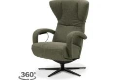 Clearance Hukla Relaxfauteuil Marcy |