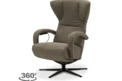 Clearance Hukla Relaxfauteuil Marcy |
