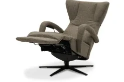Clearance Hukla Relaxfauteuil Marcy |
