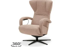 Clearance Hukla Relaxfauteuil Marcy |