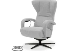 Clearance Hukla Relaxfauteuil Marcy |