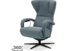 Clearance Hukla Relaxfauteuil Marcy |