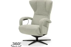 Clearance Hukla Relaxfauteuil Marcy |