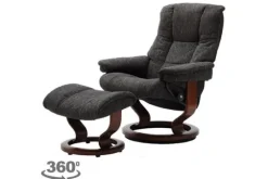 Stressless Relaxstoelen|Draaifauteuils^Relaxfauteuil Mayfair Classic |