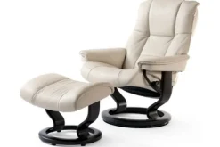 Stressless Relaxstoelen|Draaifauteuils^Relaxfauteuil Mayfair Classic |