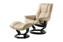 Stressless Relaxstoelen|Draaifauteuils^Relaxfauteuil Mayfair Classic |