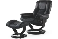 Stressless Relaxstoelen|Draaifauteuils^Relaxfauteuil Mayfair Classic |