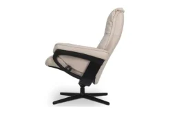 Stressless Relaxstoelen|Draaifauteuils^Relaxfauteuil Mayfair Cross |