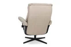 Stressless Relaxstoelen|Draaifauteuils^Relaxfauteuil Mayfair Cross |