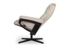Stressless Relaxstoelen|Draaifauteuils^Relaxfauteuil Mayfair Cross |