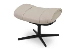 Stressless Relaxstoelen|Draaifauteuils^Relaxfauteuil Mayfair Cross |