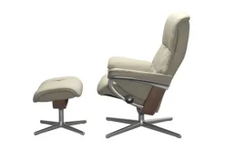 Clearance Stressless Relaxfauteuil Mayfair Cross |