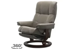 Sale Stressless Relaxfauteuil Mayfair Power |