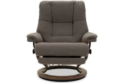 Stressless Relaxstoelen|Draaifauteuils^Relaxfauteuil Mayfair Power |