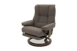 Stressless Relaxstoelen|Draaifauteuils^Relaxfauteuil Mayfair Power |