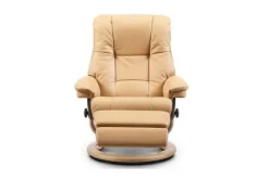 Stressless Relaxstoelen|Draaifauteuils^Relaxfauteuil Mayfair Power |