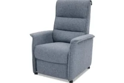 Danish Design Sta Op Stoelen|Relaxstoelen^Relaxfauteuil Mettet