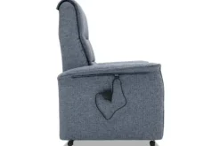 Danish Design Sta Op Stoelen|Relaxstoelen^Relaxfauteuil Mettet