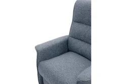 Danish Design Sta Op Stoelen|Relaxstoelen^Relaxfauteuil Mettet