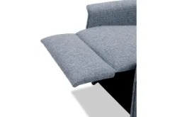 Danish Design Sta Op Stoelen|Relaxstoelen^Relaxfauteuil Mettet