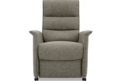 Danish Design Sta Op Stoelen|Relaxstoelen^Relaxfauteuil Mettet