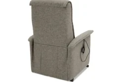 Danish Design Sta Op Stoelen|Relaxstoelen^Relaxfauteuil Mettet