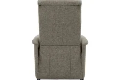 Danish Design Sta Op Stoelen|Relaxstoelen^Relaxfauteuil Mettet