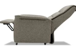 Danish Design Sta Op Stoelen|Relaxstoelen^Relaxfauteuil Mettet