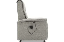 Danish Design Sta Op Stoelen|Relaxstoelen^Relaxfauteuil Mettet