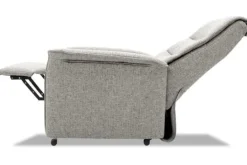 Danish Design Sta Op Stoelen|Relaxstoelen^Relaxfauteuil Mettet