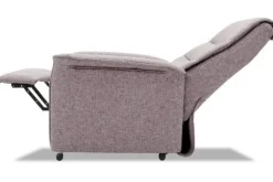Danish Design Sta Op Stoelen|Relaxstoelen^Relaxfauteuil Mettet
