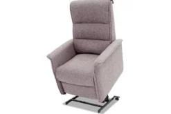 Danish Design Sta Op Stoelen|Relaxstoelen^Relaxfauteuil Mettet