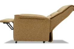 Danish Design Sta Op Stoelen|Relaxstoelen^Relaxfauteuil Mettet