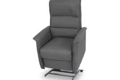 Danish Design Sta Op Stoelen|Relaxstoelen^Relaxfauteuil Mettet
