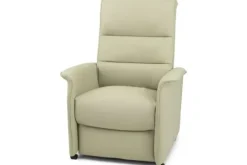 Danish Design Sta Op Stoelen|Relaxstoelen^Relaxfauteuil Mettet