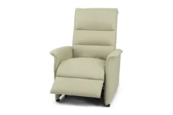Danish Design Sta Op Stoelen|Relaxstoelen^Relaxfauteuil Mettet