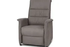 Danish Design Sta Op Stoelen|Relaxstoelen^Relaxfauteuil Mettet