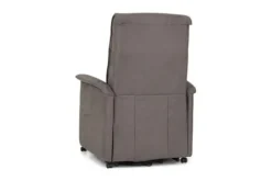 Danish Design Sta Op Stoelen|Relaxstoelen^Relaxfauteuil Mettet