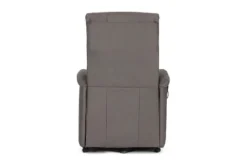 Danish Design Sta Op Stoelen|Relaxstoelen^Relaxfauteuil Mettet