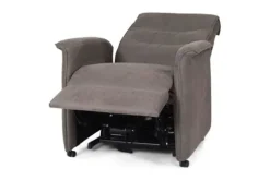 Danish Design Sta Op Stoelen|Relaxstoelen^Relaxfauteuil Mettet