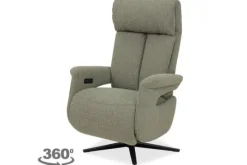 Baume Chairs Sta Op Stoelen|Relaxstoelen^Relaxfauteuil Midna