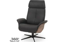 Best Danish Design Relaxfauteuil Molia