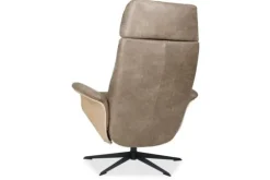 New Danish Design Relaxfauteuil  Molia