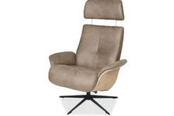 New Danish Design Relaxfauteuil  Molia
