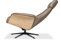 New Danish Design Relaxfauteuil  Molia